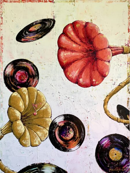 Disco 90*120 cm 3400 kr