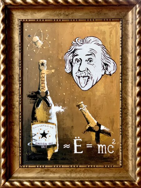 Genidrag 60*80 cm 5000 kr